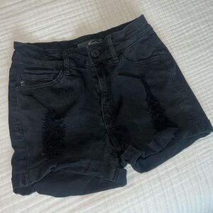 Kancan shorts